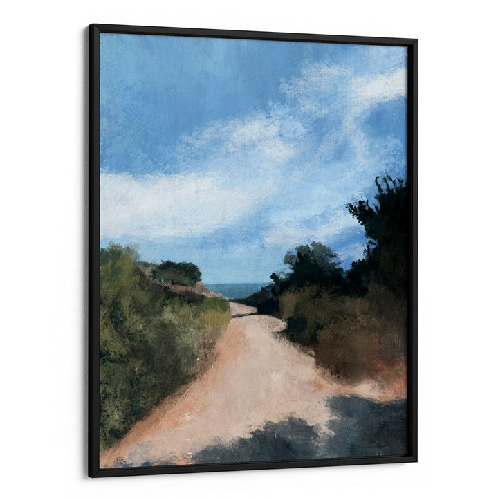 Kallithea Landscape Art