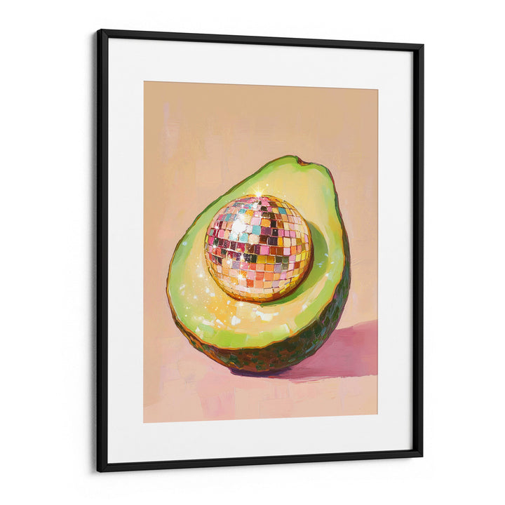 Disco Avocado Delight