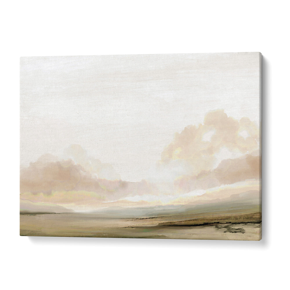 The South Abstract Artwork-Gallery Wrap-Nook At You