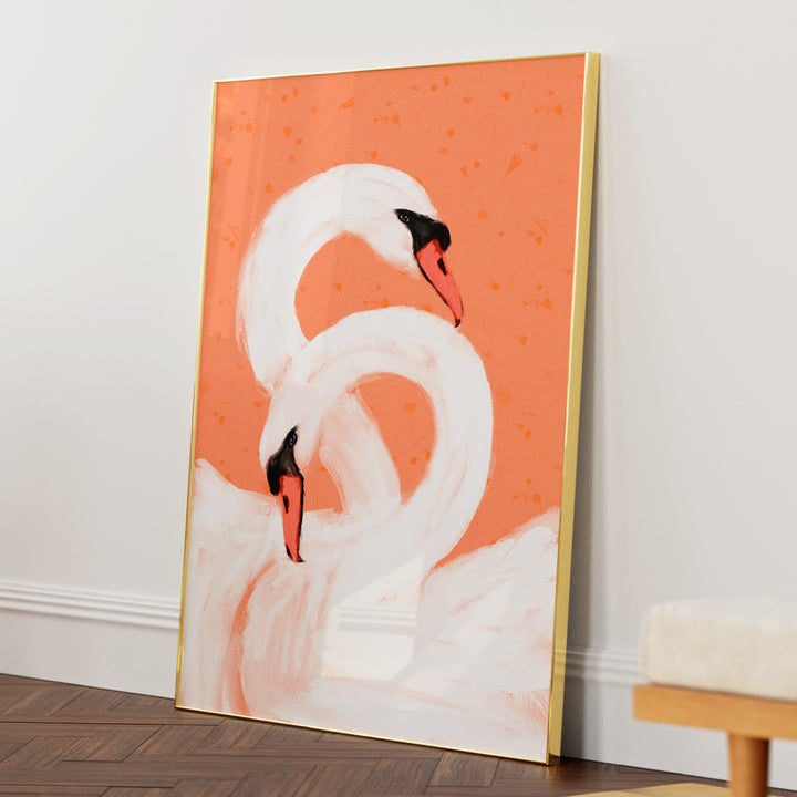 Swans