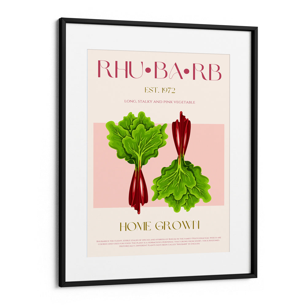 Rhubarb