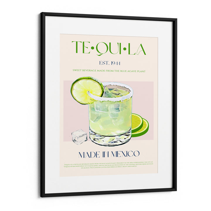 Tequila