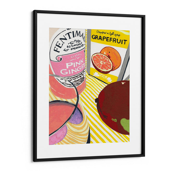 Fentimans Pink Ginger