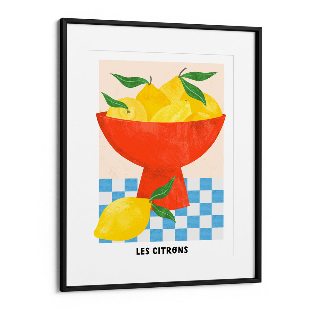 Les Citrons