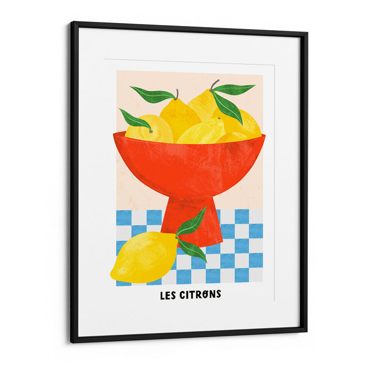 Les Citrons