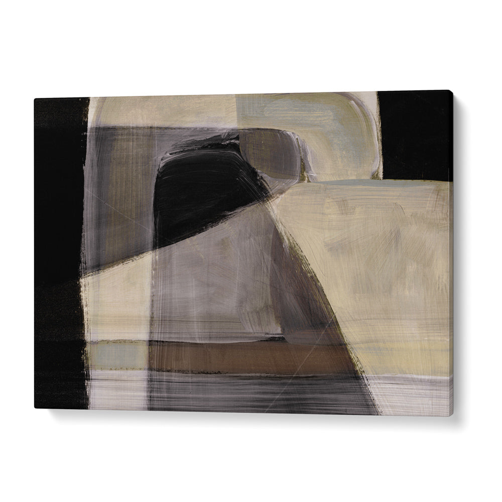 Moods Abstract Painting-Gallery Wrap-Nook At You