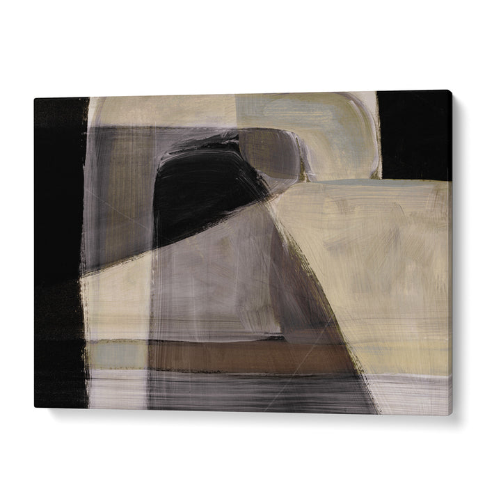 Moods Abstract Painting-Gallery Wrap-Nook At You