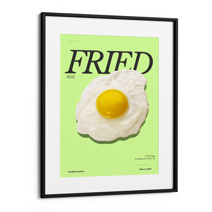 Fried egg