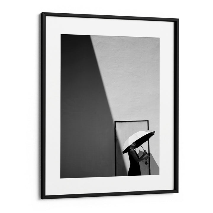 Light & Shadow