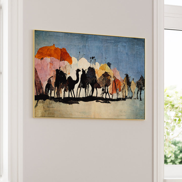 The Caravan