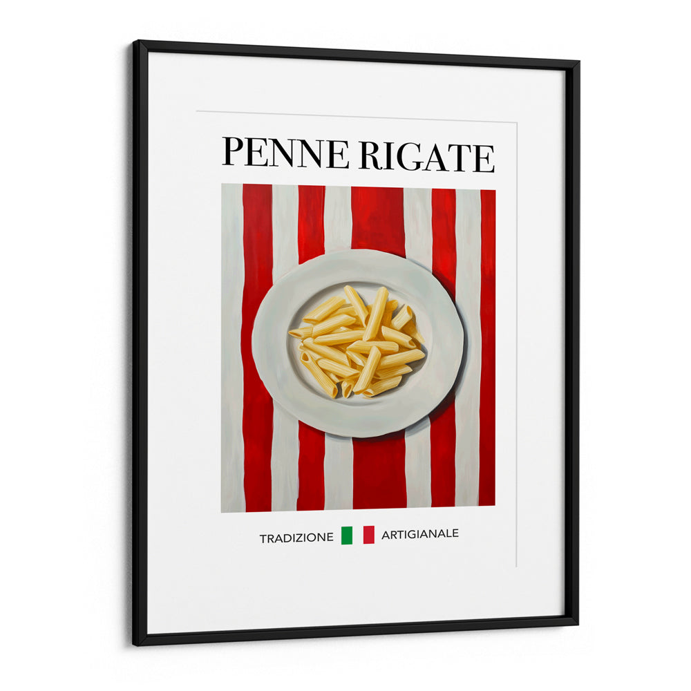 Penne Rigate