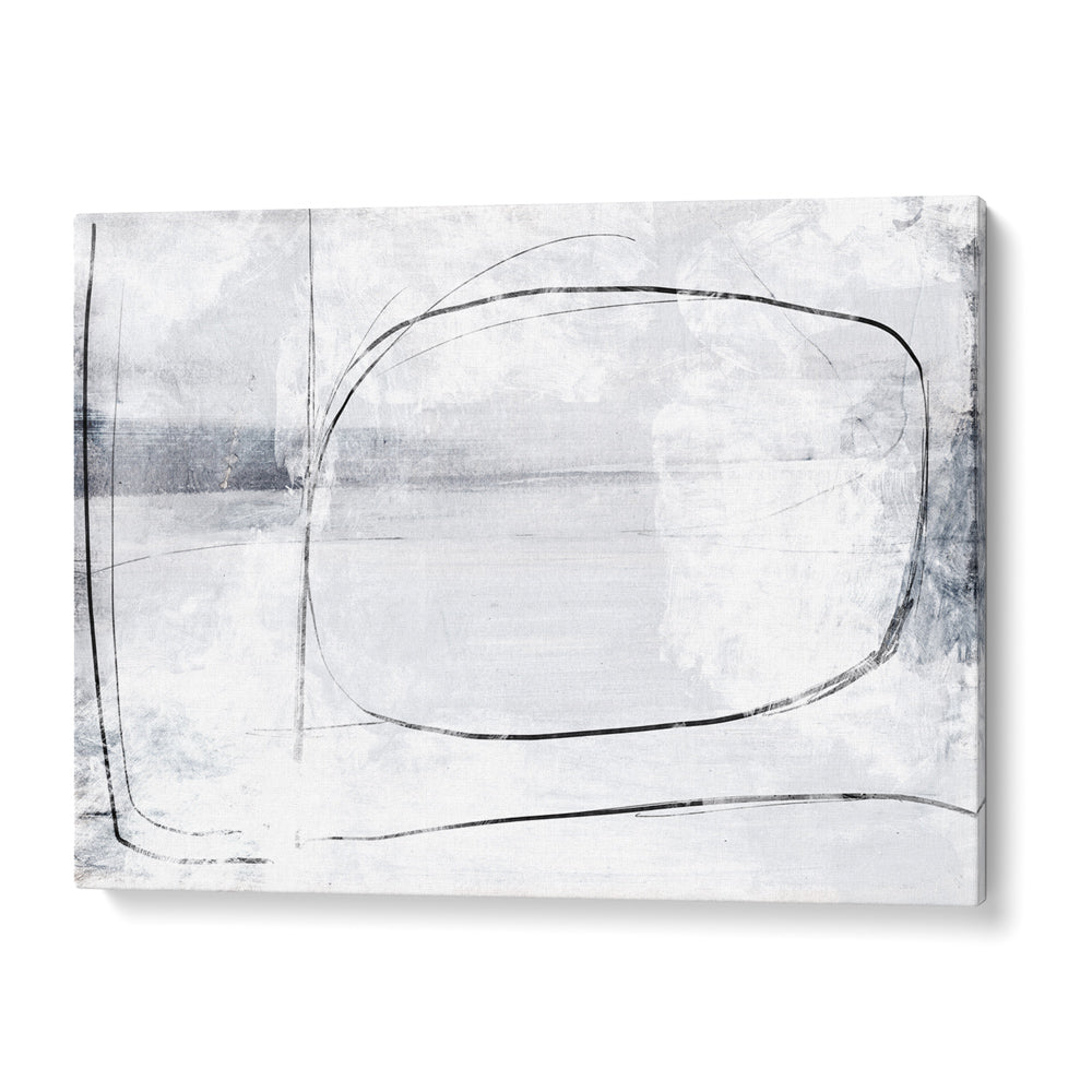 Mood By Dan Hobday Abstract Artwork-Rolled Art-Nook At You