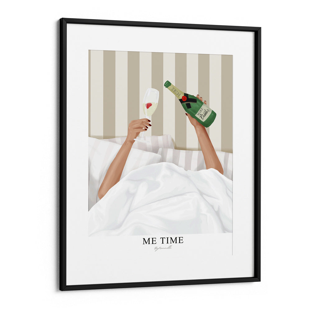 Me Time