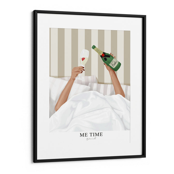 Me Time
