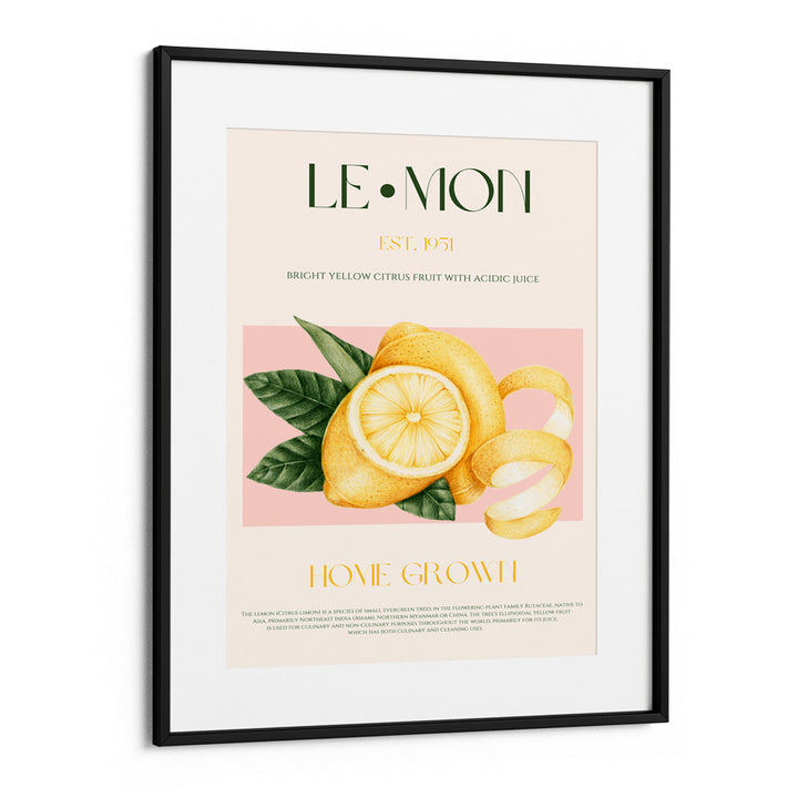 lemon