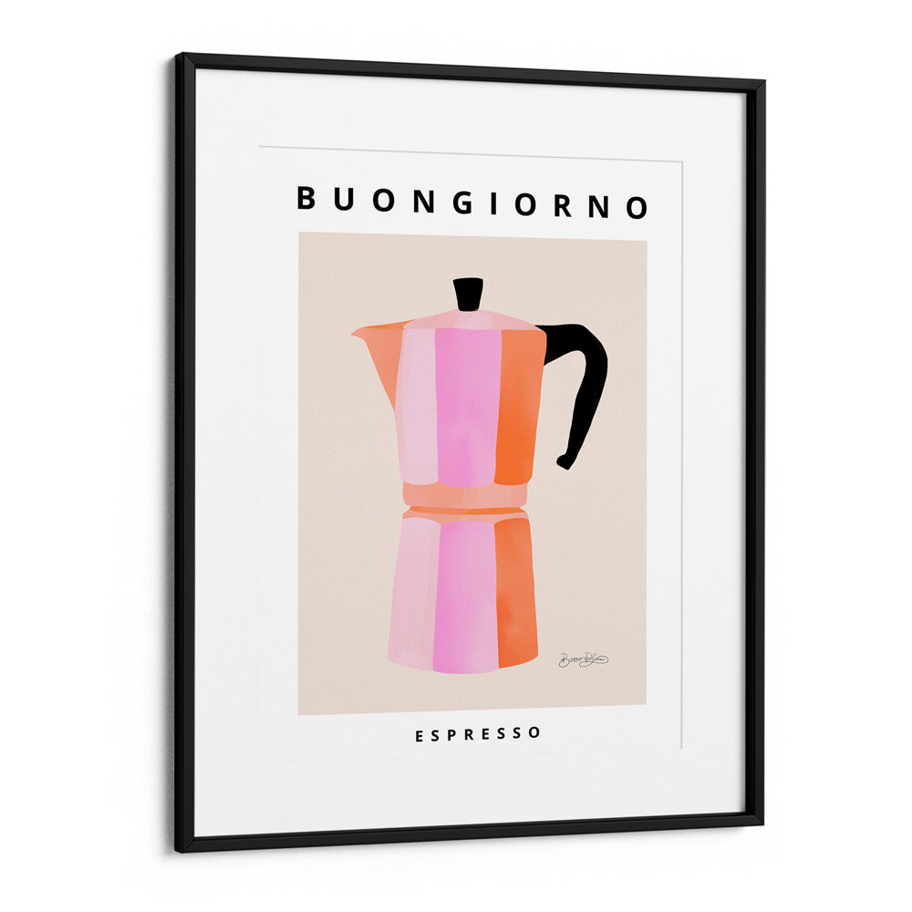 Buongiorno Espresso