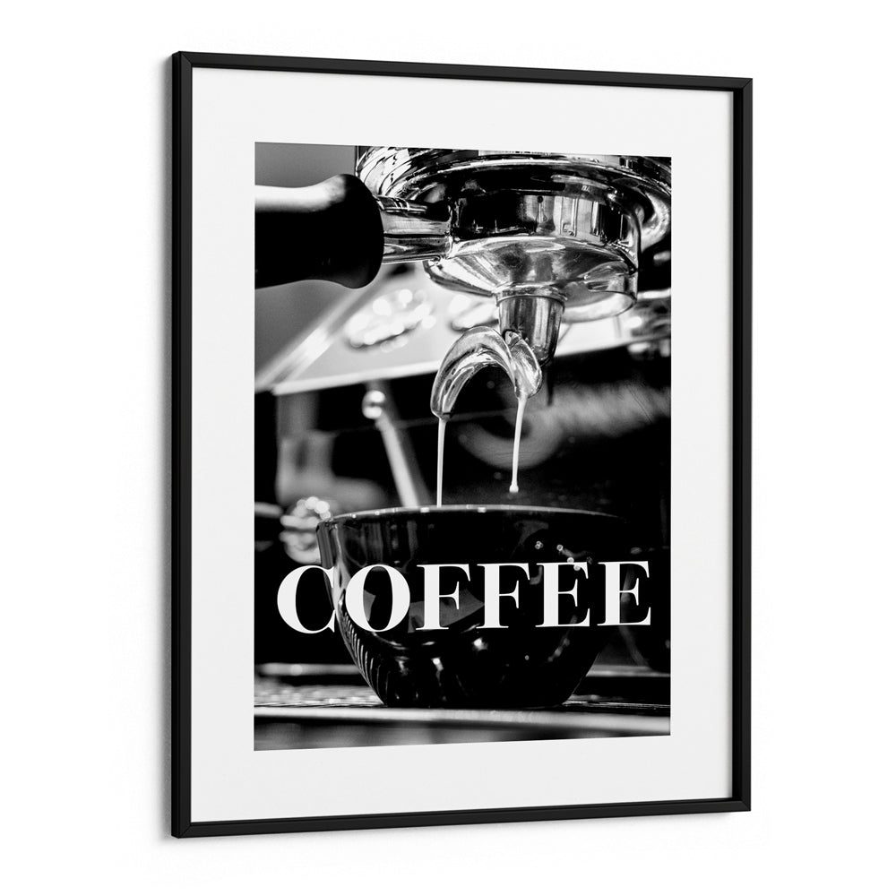 Morning Coffee