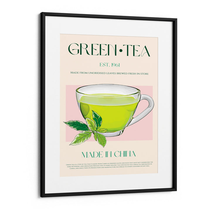 Green Tea