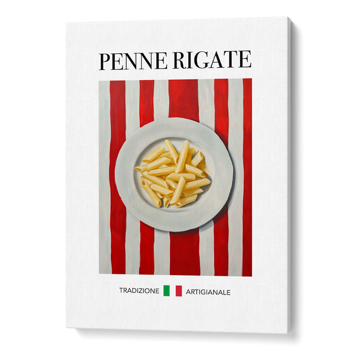 Penne Rigate