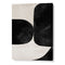 Night No. 2 Abstract Artwork