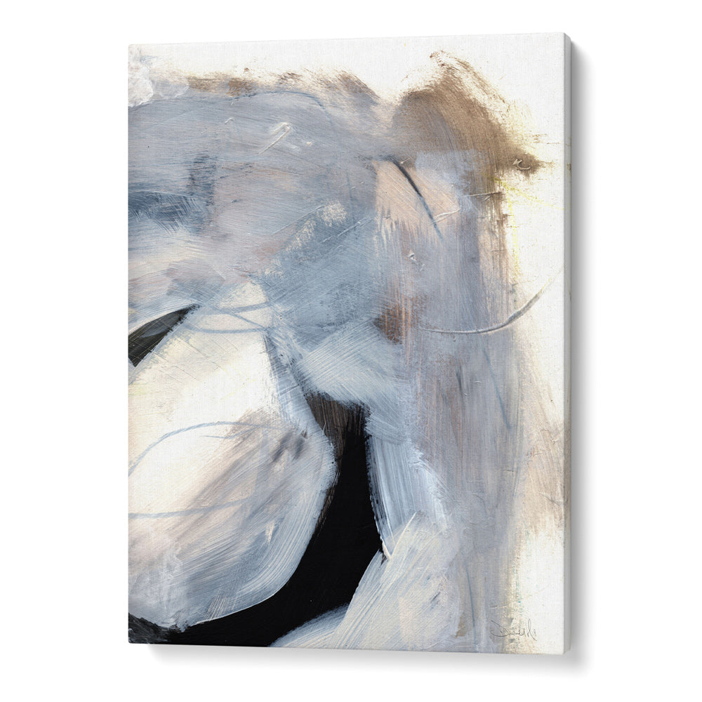 Windy Canvas Painting-Gallery Wrap-Nook At You