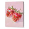 Sparkling Strawberries
