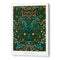 William Morris - Tulip Famous Pattern
