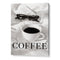 Coffee In Bed
