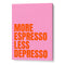 Caffeine Vibes