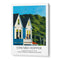 Edward Hopper - Second Story Sunlight Exhibition Poster