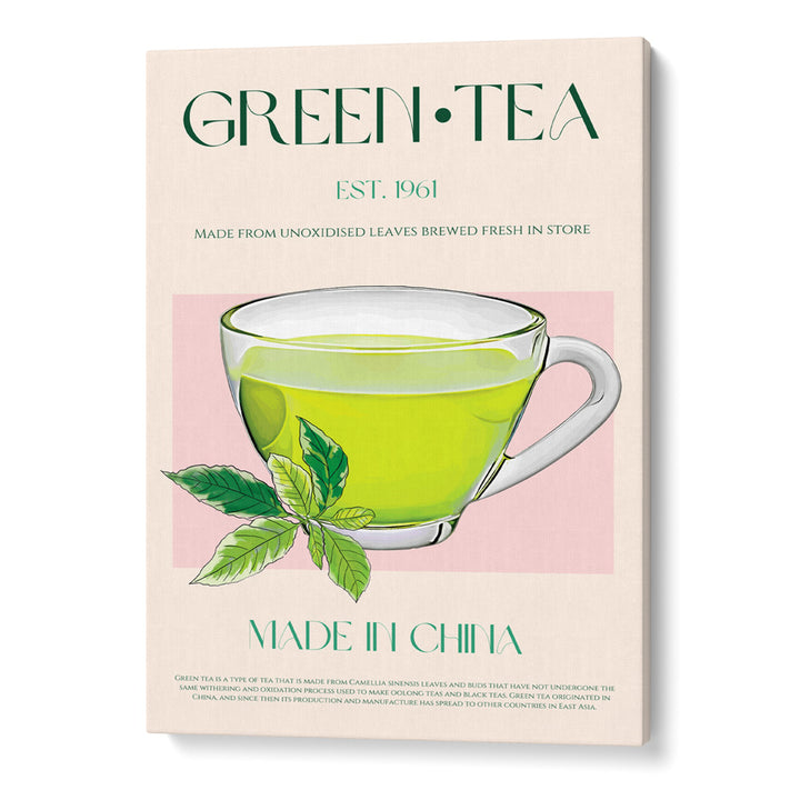 Green Tea