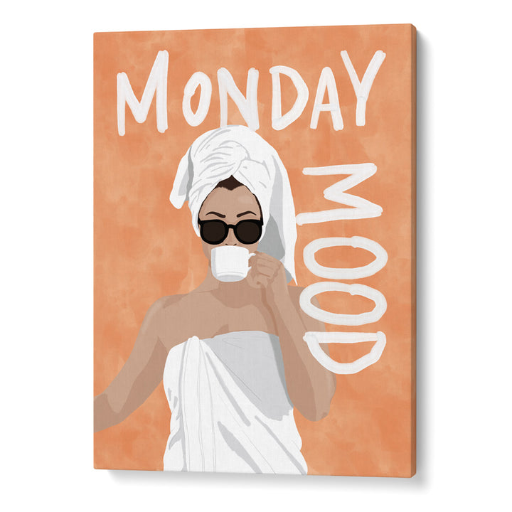 Monday Mood