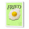 Fried egg