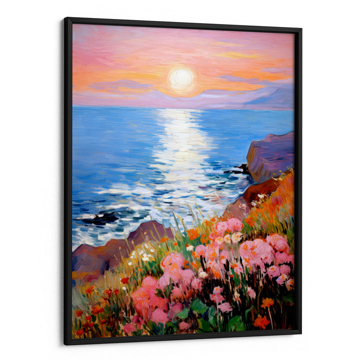 In This Place Art Landscape Painting