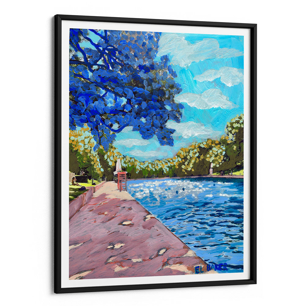 Picture Perfect Nature Canvas Paintings