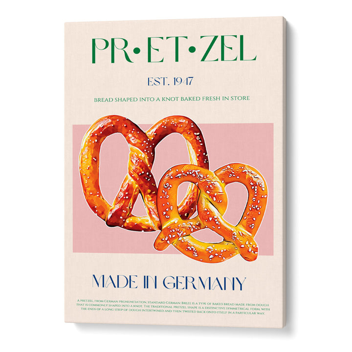 Pretzel