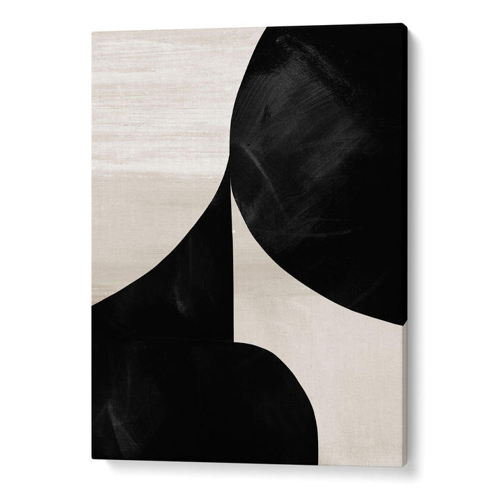 Night Abstract Artwork-Gallery Wrap-Nook At You