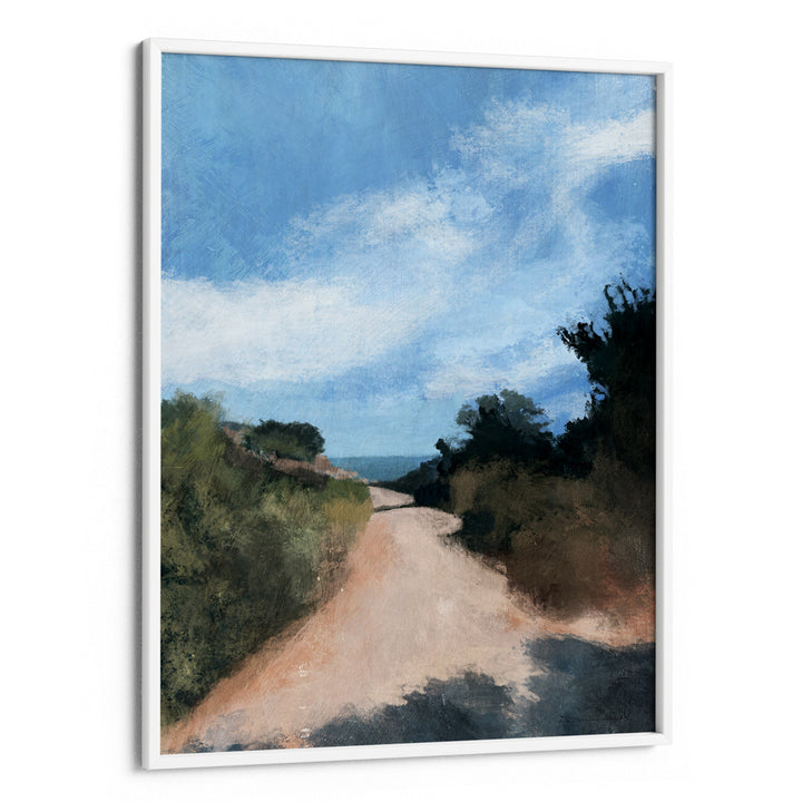 Kallithea Landscape Art