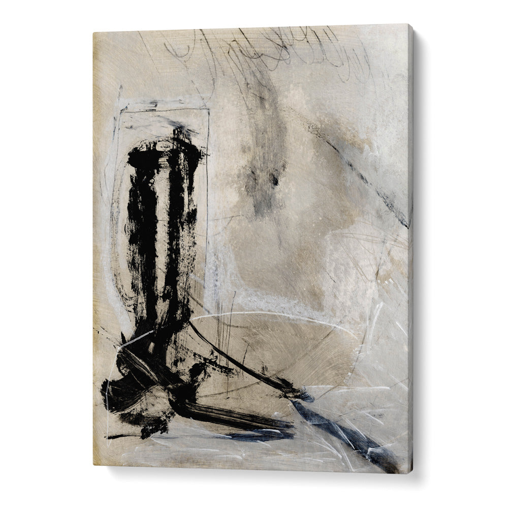 Method Canvas Painting-Gallery Wrap-Nook At You