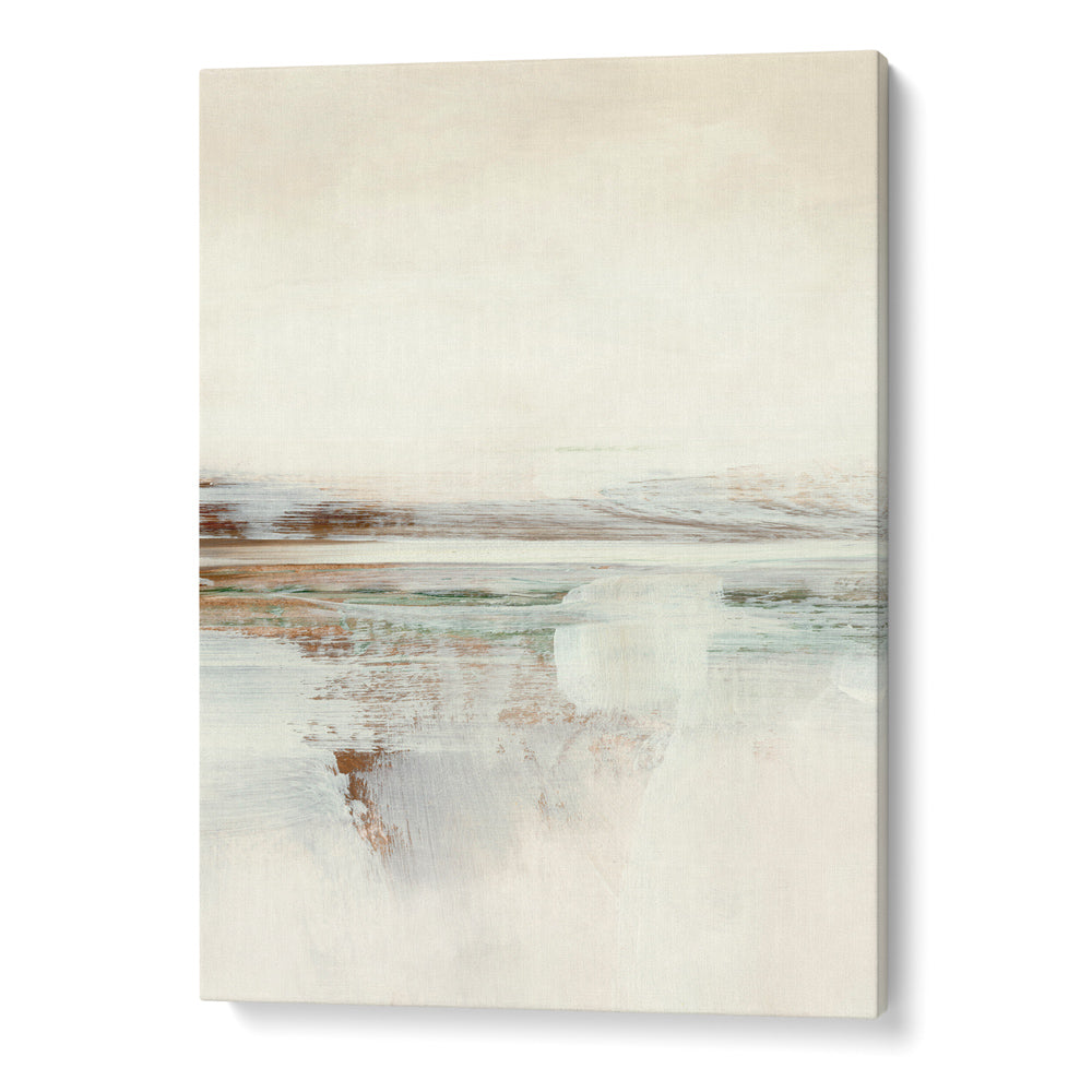 Set No. 2 By Dan Hobday Canvas Painting-Gallery Wrap-Nook At You