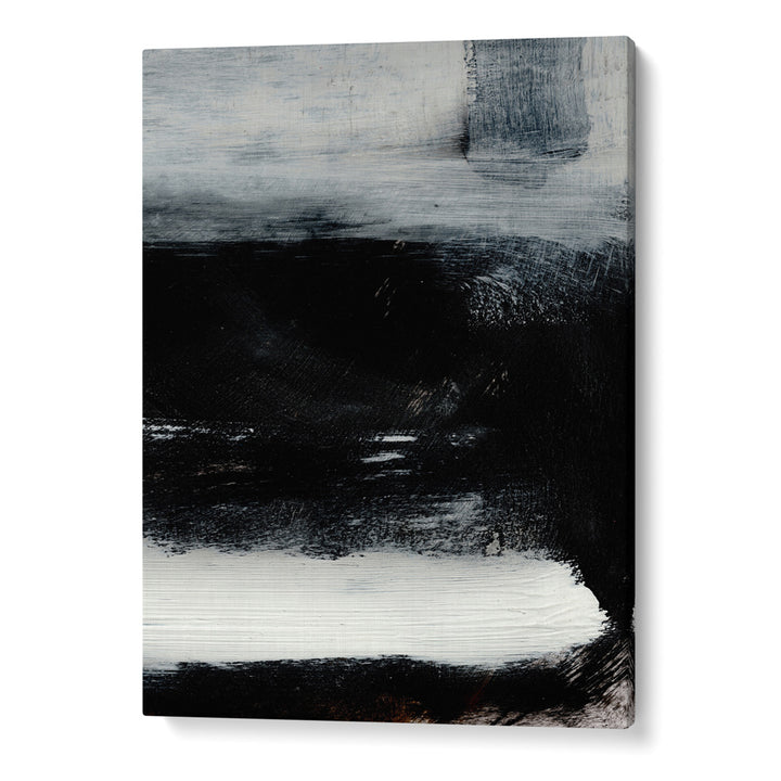 Stay Abstract Artwork-Rolled Art-Nook At You