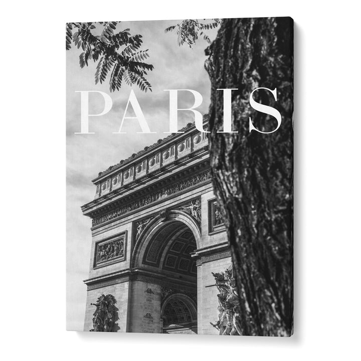 Arc de Triomphe II