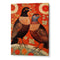 Nostalgic Birds