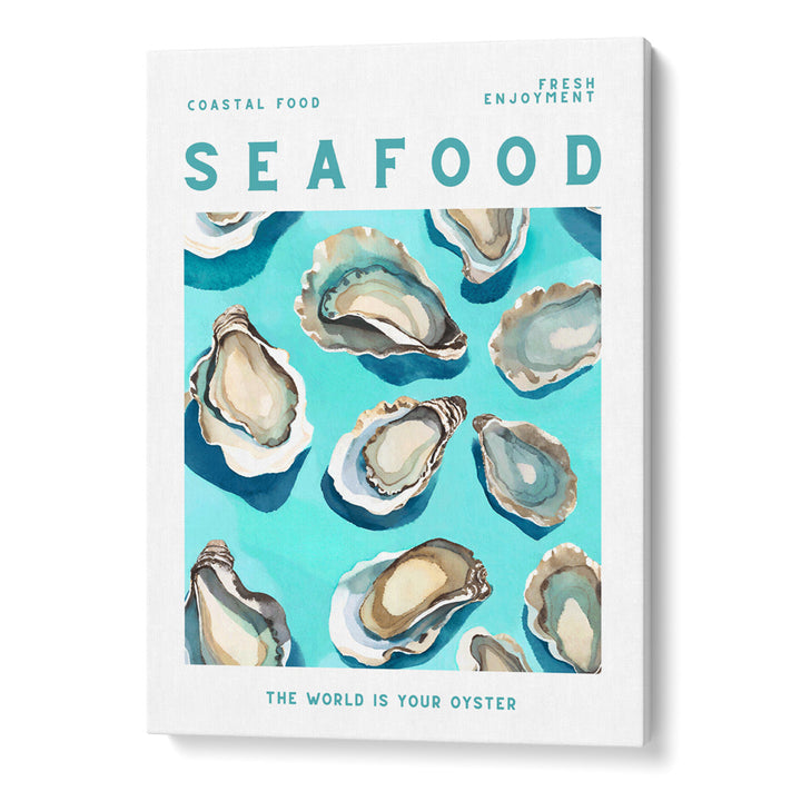 Seafood