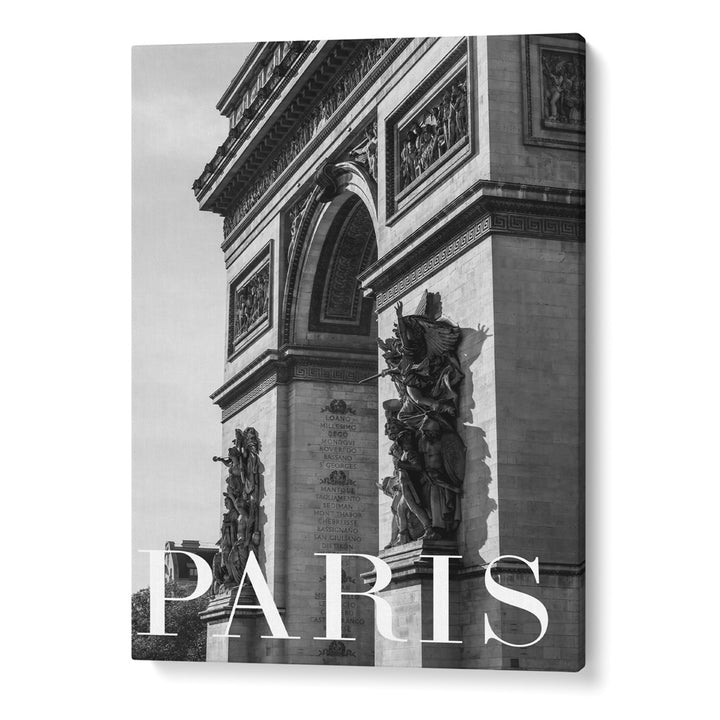Arc de Triomphe