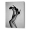 Velvet Pumps