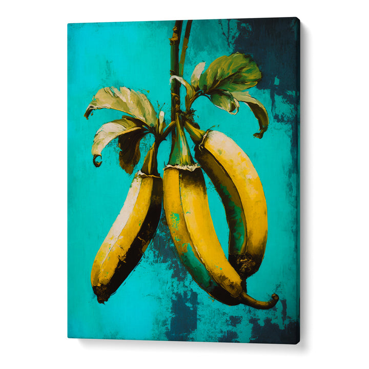 Ancient Bananas