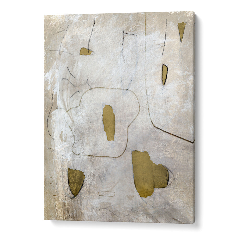 Perpetual Abstract Artwork-Gallery Wrap-Nook At You