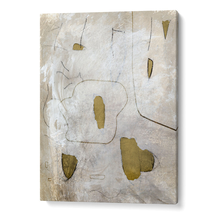 Perpetual Abstract Artwork-Gallery Wrap-Nook At You