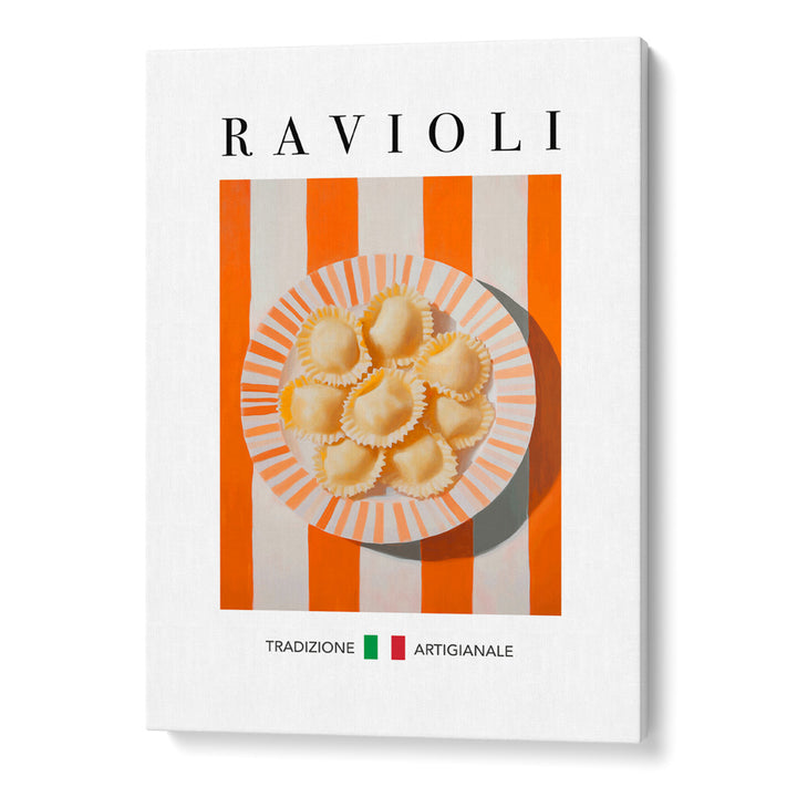 Ravioli Wall Art Print